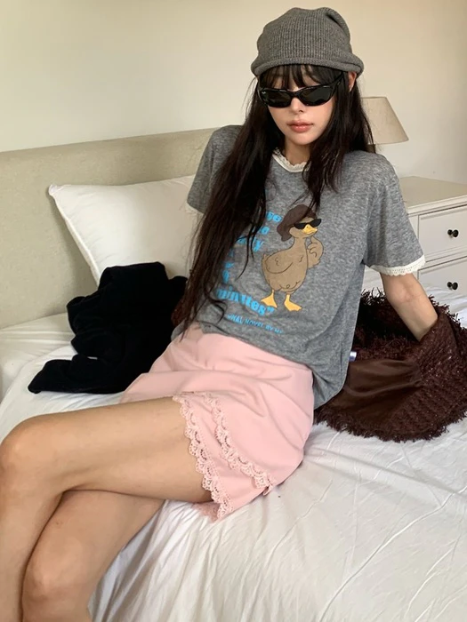 Spa Duck Tee Spa Duck Tee by Tarabymotion for Women - catalog view