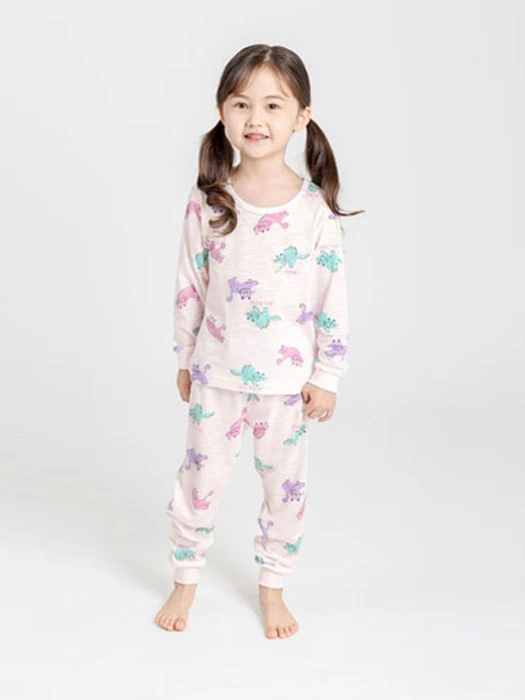 9-Tenths Modal Slub – Mini Cat 9-Tenths Modal Slub - Mini Cat by Mellis for Child - catalog view