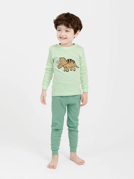 30s Fly-Ice – Big Dino 30s Fly-Ice - Big Dino by Mellis for Child - catalog view