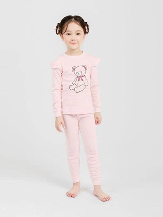 30s Fly-Ice – Lovely Bear 30s Fly-Ice - Lovely Bear by Mellis for Child - catalog view