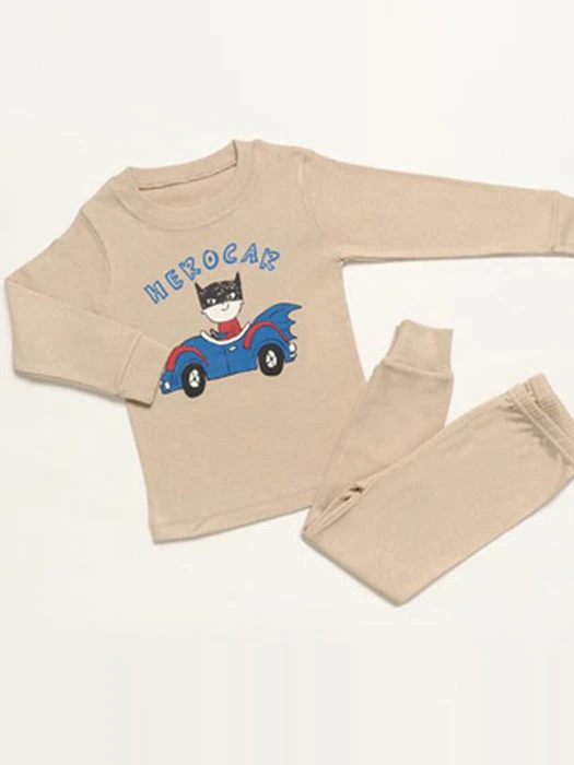 30s Fly-Ice – Bat Car 30s Fly-Ice - Bat Car by Mellis for Child - catalog view