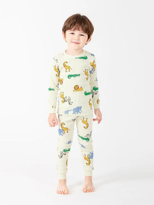 30s Fly-Ice – Animal 30s Fly-Ice - Animal by Mellis for Child - catalog view