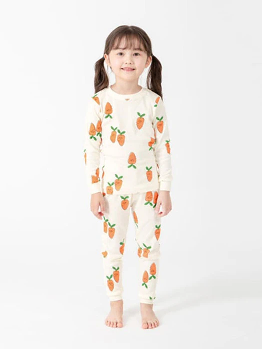 30s Fly-Ice - Carrot Friend by Mellis for Child - catalog view