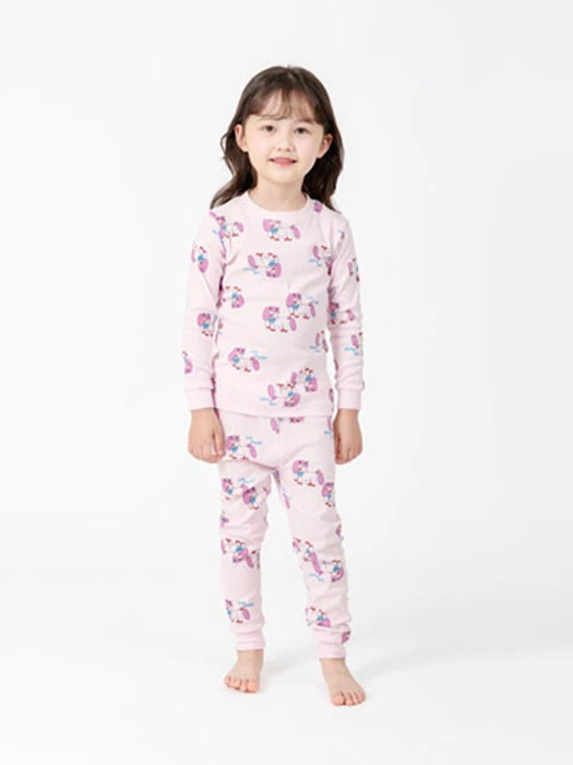 30s Fly-Ice – Pink Unicorn 30s Fly-Ice - Pink Unicorn by Mellis for Child - catalog view