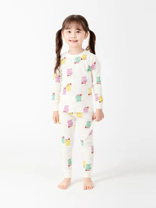 30s Fly-Ice – Color Bunny 30s Fly-Ice - Color Bunny by Mellis for Child - catalog view