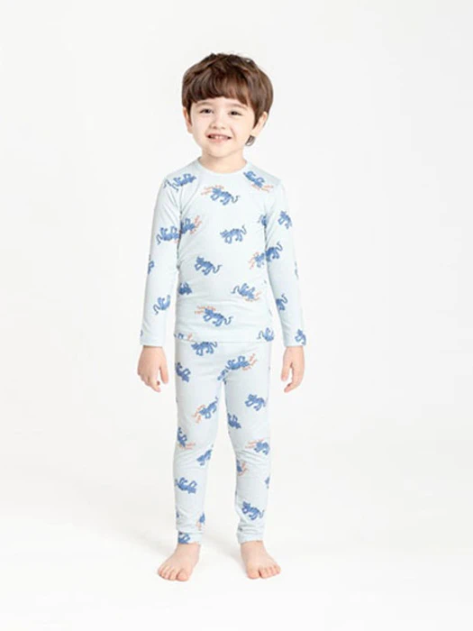 9-Tenths Rayon Stretch 9-Tenths Rayon Stretch by Mellis for Child - catalog view