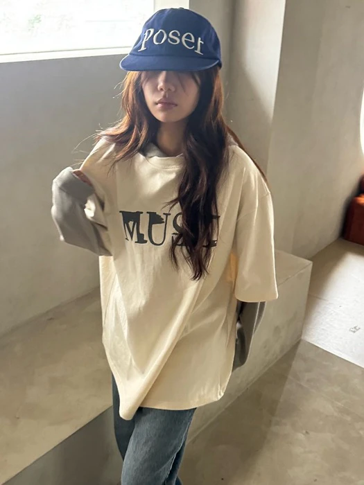 Muse Waffle Hoodie Muse Waffle Hoodie by There's for Women - catalog view