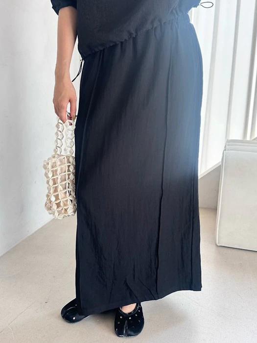 Pleated Skirt by There's for Women - catalog view