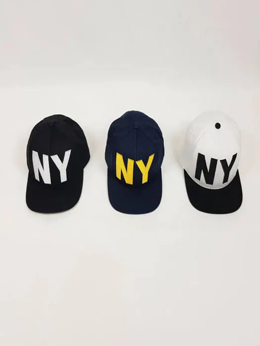 NY Snapback NY Snapback by World Moja for Child - catalog view
