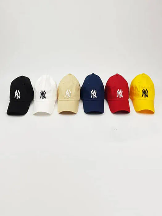 NY Washed Ball Cap by World Moja for Child - catalog view