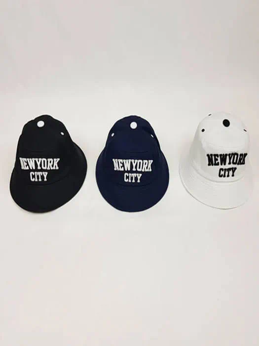 New York Bucket Hat New York Bucket Hat by World Moja for Child - catalog view