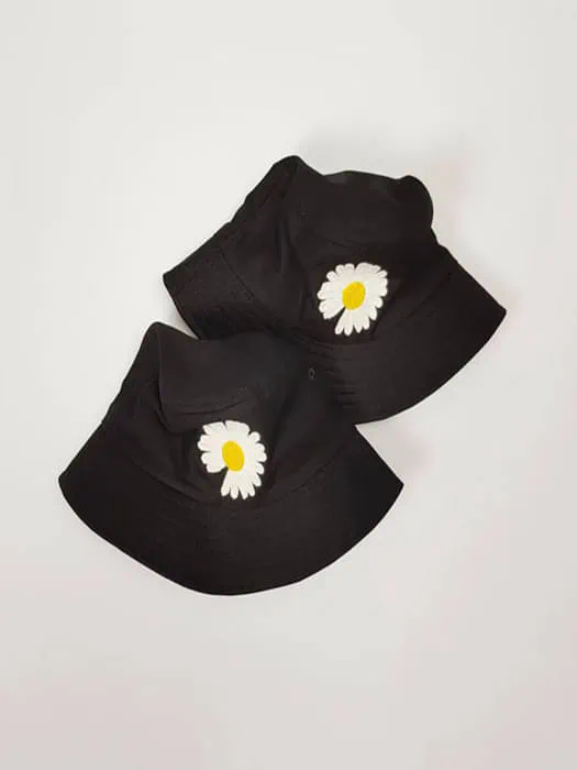 Daisy Bucket Hat by World Moja for Child - catalog view