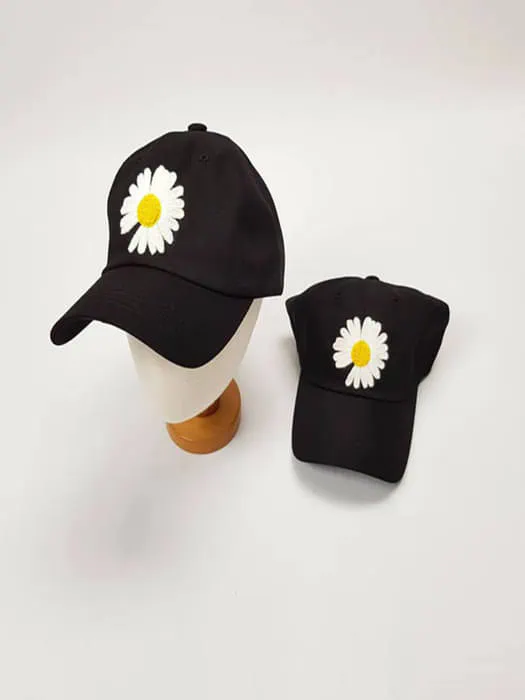 Daisy Ball Cap by World Moja for Child - catalog view