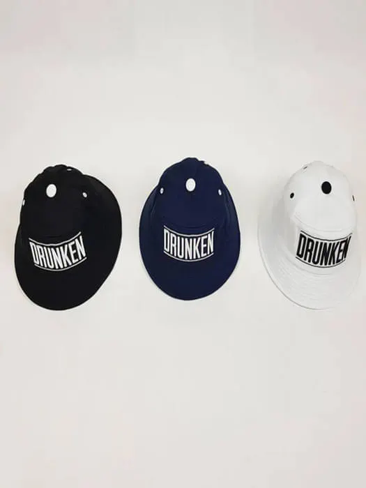 Drunken Bucket Hat by World Moja for Child - catalog view