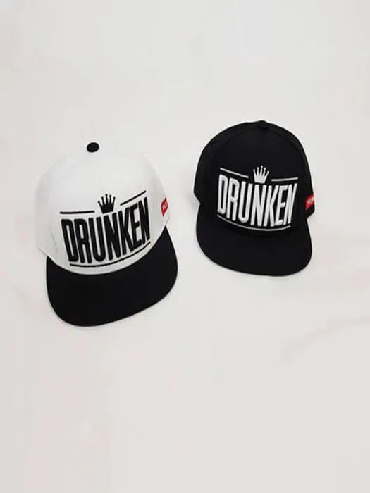 Drunken Snapback by World Moja for Child - catalog view