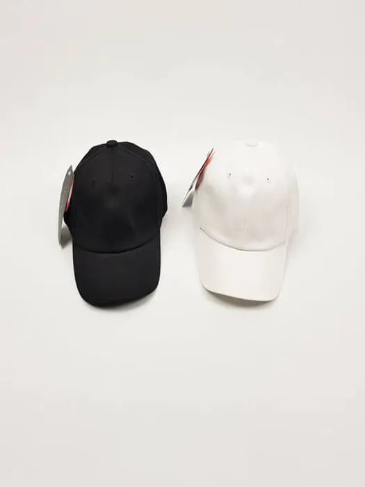Solid Ball Cap Solid Ball Cap by World Moja for Child - catalog view