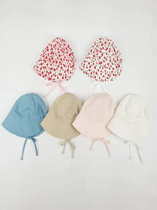 Bonnet Bucket Hat by World Moja for Child - catalog view