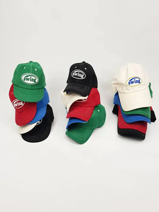 Stitch Swing Cap by World Moja for Child - catalog view