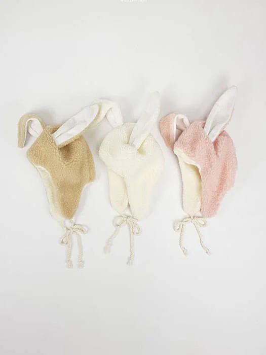 Bunny Fleece Winter Hat Bunny Fleece Winter Hat by World Moja for Child - catalog view