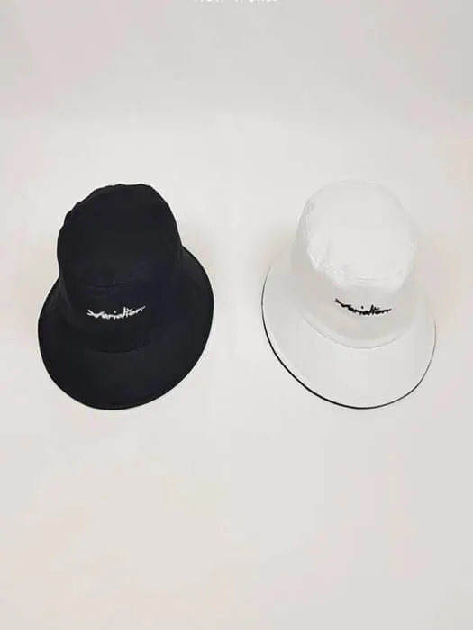 Embroidery Bucket Hat by World Moja for Child - catalog view