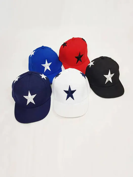 Big Star Snapback by World Moja for Child - catalog view