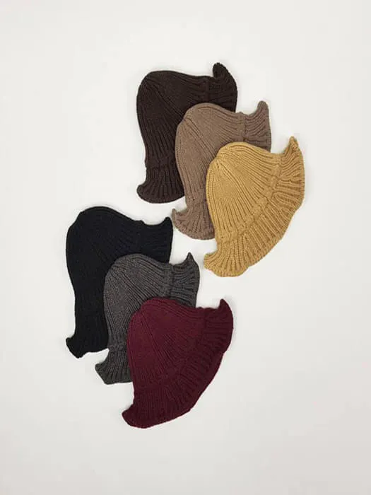 Montblanc Woven Bucket Hat Montblanc Woven Bucket Hat by World Moja for Child - catalog view