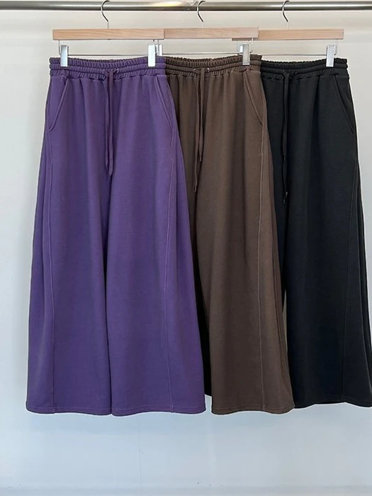 Pigment Tuck Pants Pigment Tuck Pants by Another Avenue for Women - catalog view