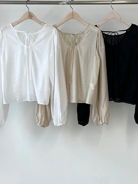 Reversible Momo Blouse Reversible Momo Blouse by Another Avenue for Women - catalog view