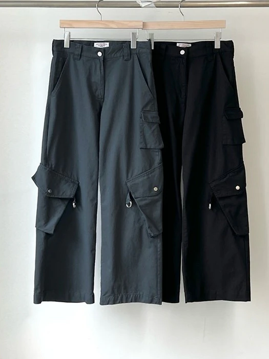Deering Low-Rise Pants Deering Low-Rise Pants by Another Avenue for Women - catalog view