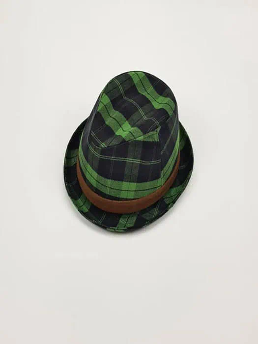 Check Fedora Check Fedora by World Moja for Child - catalog view