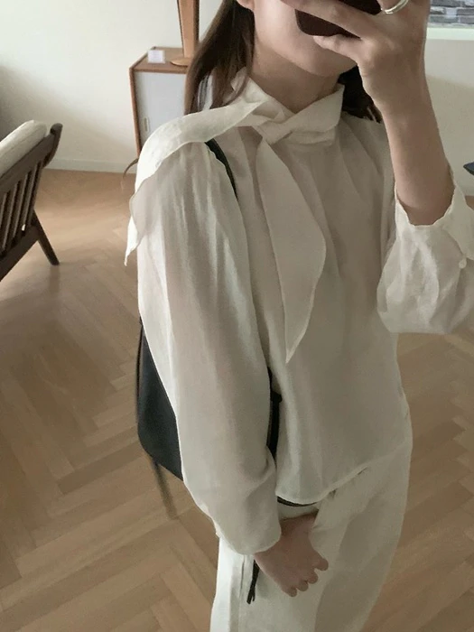 Ellie Blouse by Pomelo for Women - catalog view