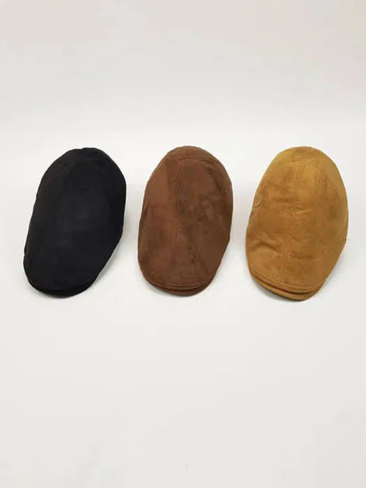 Suede Duck Suede Duck by World Moja for Child - catalog view