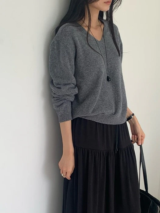Autumn Riben Whole Garment Knit Autumn Riben Whole Garment Knit by Something Else for Women - catalog view