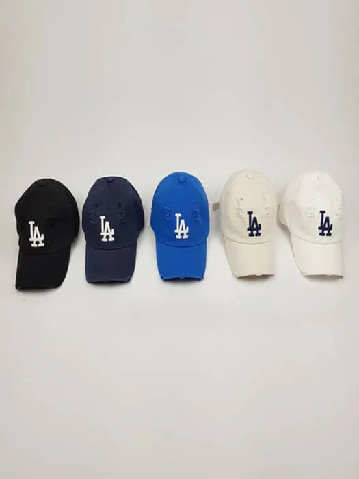 LA Vintage Ball Cap by World Moja for Child - catalog view