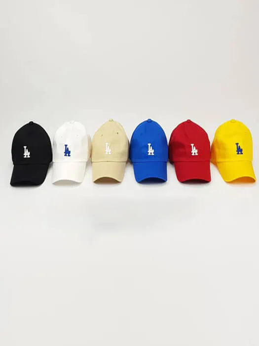 LA Washed Ball Cap by World Moja for Child - catalog view