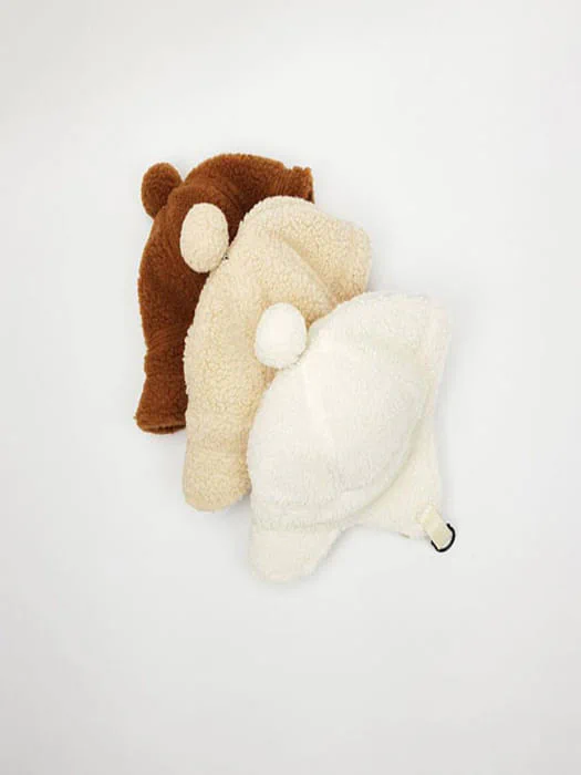 Fleece Aviator-Mom Fleece Aviator-Mom by World Moja for Mom + child - catalog view