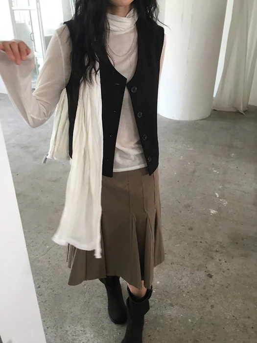 Fringe Scarf Fringe Scarf by Ore for Women - catalog view