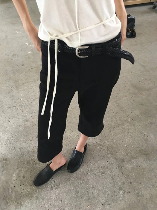 Cable Belt Cable Belt by Ore for Women - catalog view