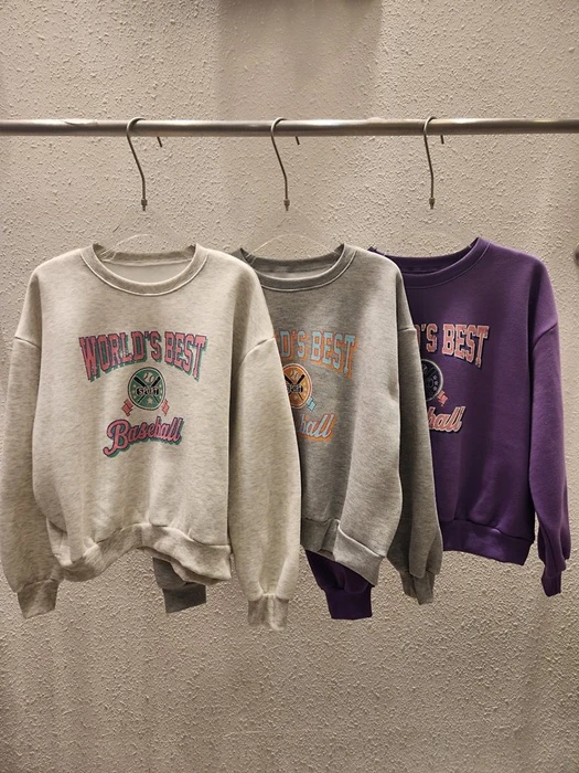 Bat Sweatshirt Bat Sweatshirt by Another Plan for Women - catalog view