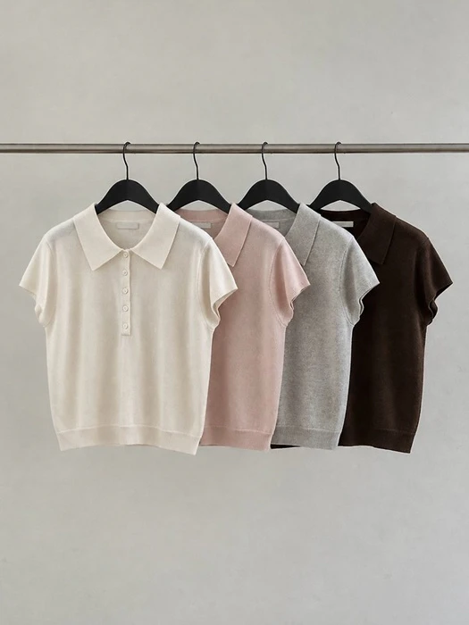 Baby Collar Knit Baby Collar Knit by Dress Room for Women - catalog view