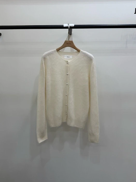 Cashmere Kong Cardigan Cashmere Kong Cardigan by Person for Women - catalog view