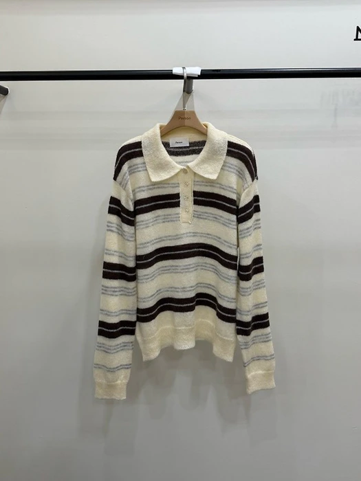 Cookie Striped Knit Cookie Striped Knit by Person for Women - catalog view