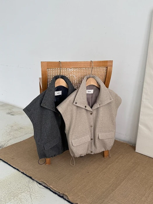 Hander Vest Hander Vest by Heize for Women - catalog view