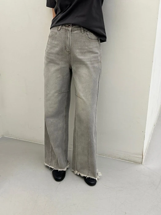 Mago Denim Pants Mago Denim Pants by Heize for Women - catalog view
