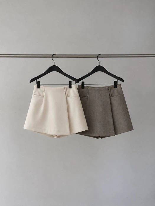 Bruni Skirt Pants by Dress Room for Women - catalog view