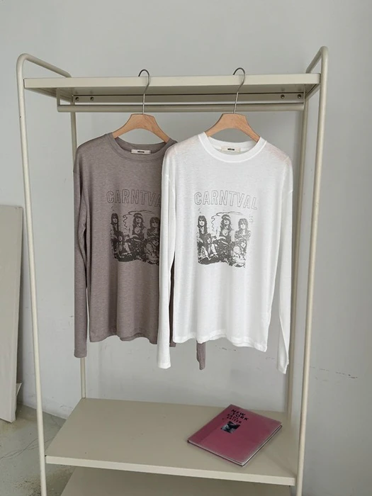 Retro Tee Retro Tee by Heize for Women - catalog view