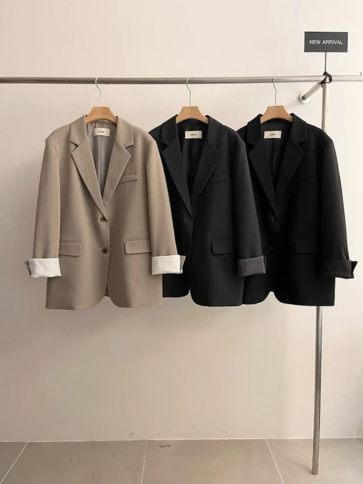 Britton Jacket Britton Jacket by Heize for Women - catalog view