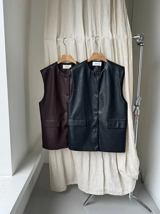 Bake Vest Bake Vest by Heize for Women - catalog view