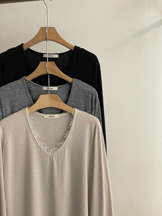 Sorona Tee Sorona Tee by Heize for Women - catalog view