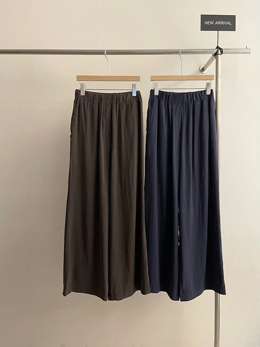 Pale Banding Pants Pale Banding Pants by Heize for Women - catalog view